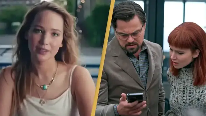 Vogue/YouTube/Netflix