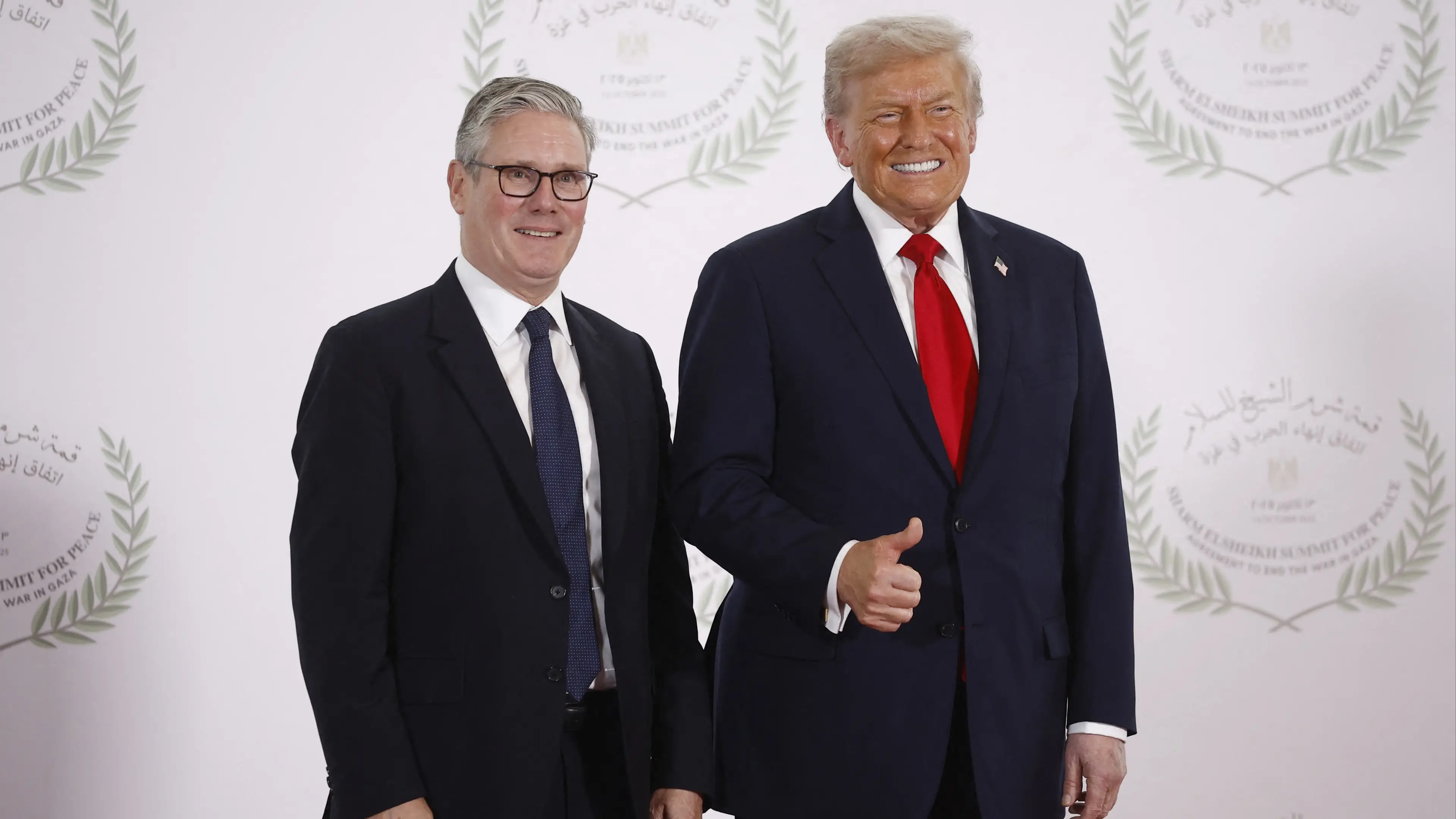 YOAN VALAT/POOL/AFP via Getty Images