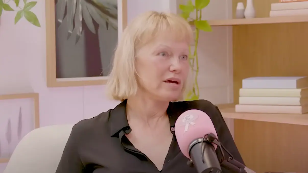 How To Fail with Elizabeth Day/YouTube