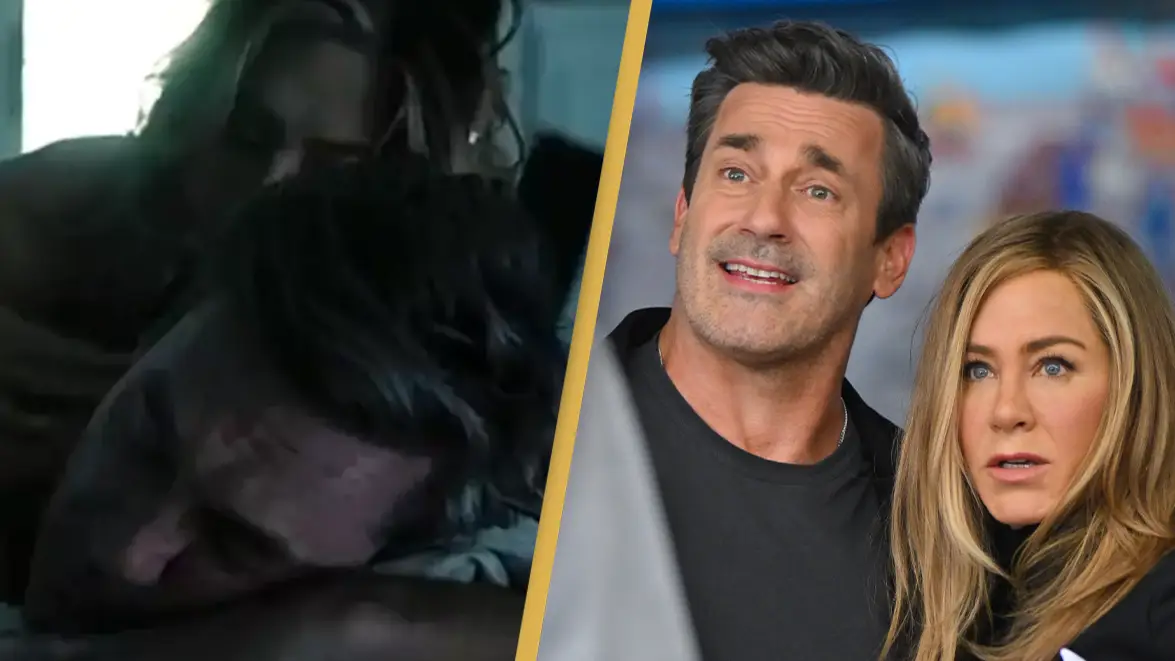 Apple TV / James Devaney/GC Images/Getty