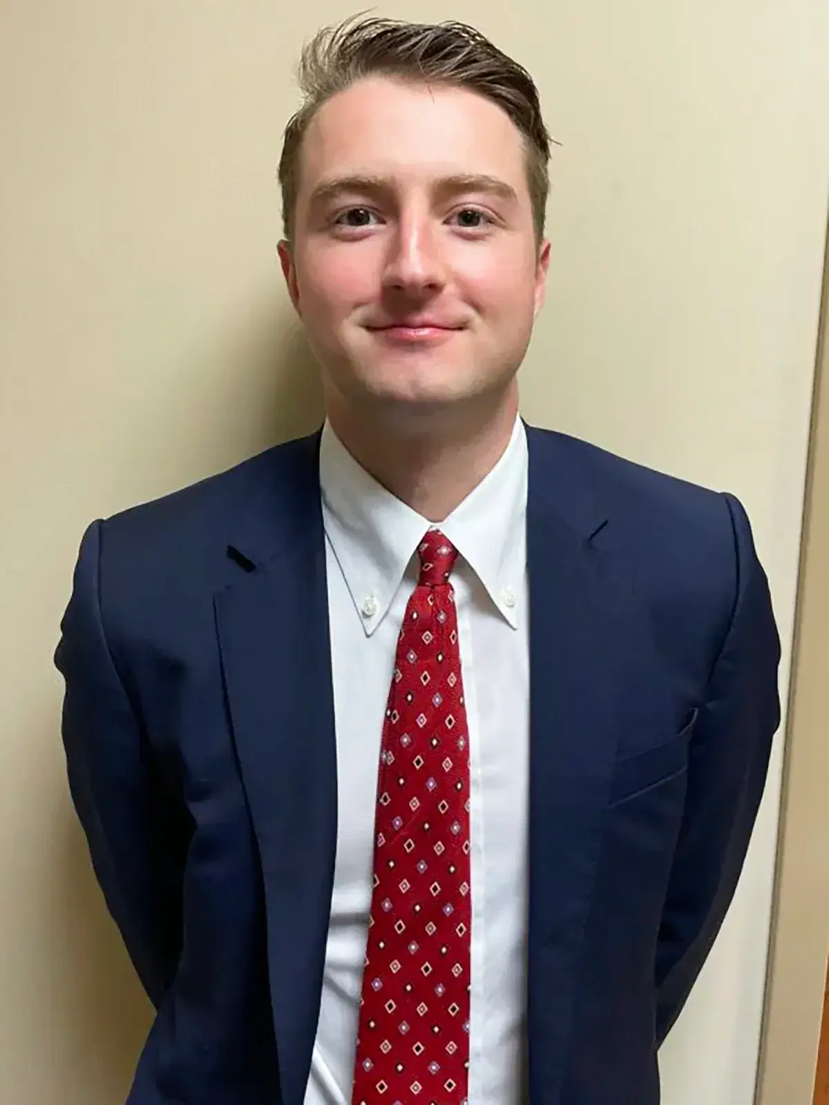 Thomas Robinson (Pennsylvania Office of Attorney General)