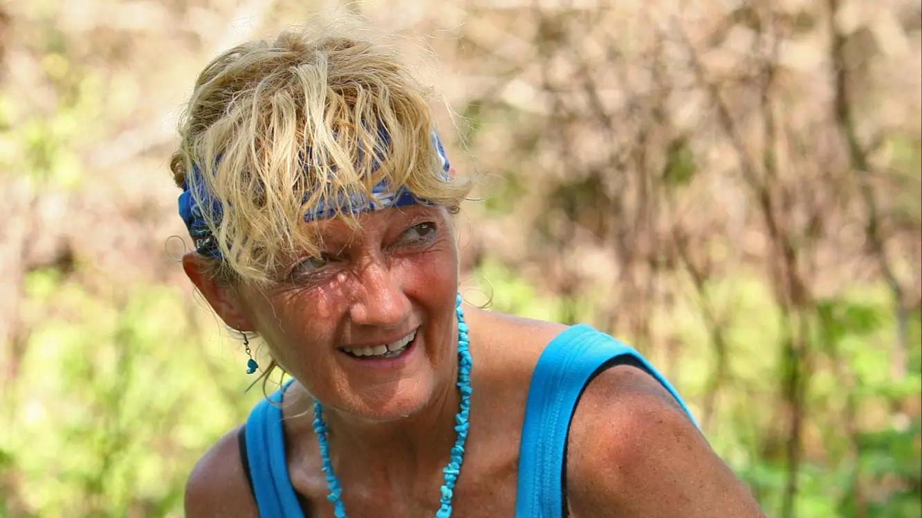 Monty Brinton/CBS via Getty Images