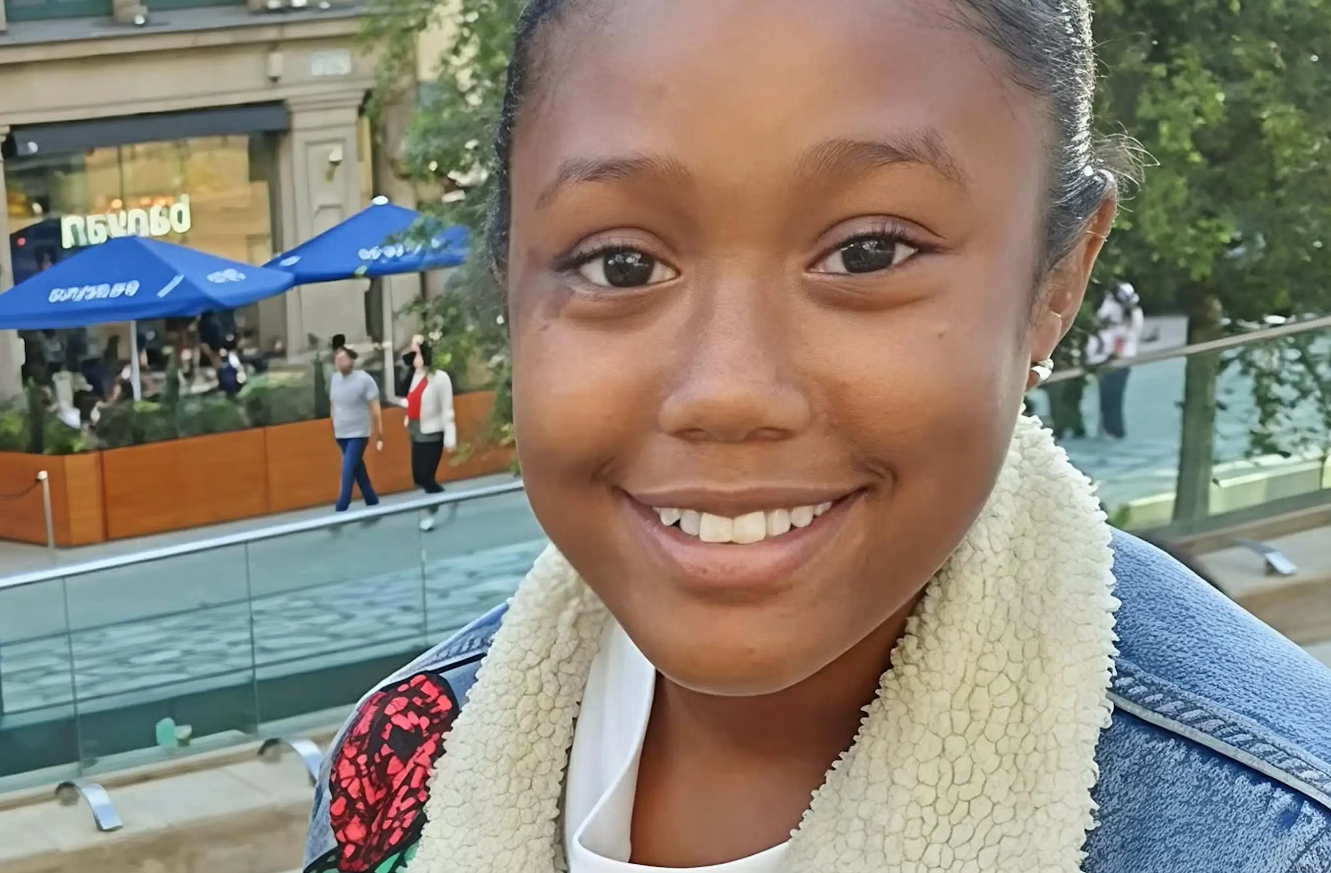 An inquest at Inner South London Coroner’s Court concluded on Thursday, Oct. 8, that Mia had suffered a severe allergic reaction after drinking a milkshake. (Natasha's Foundation)