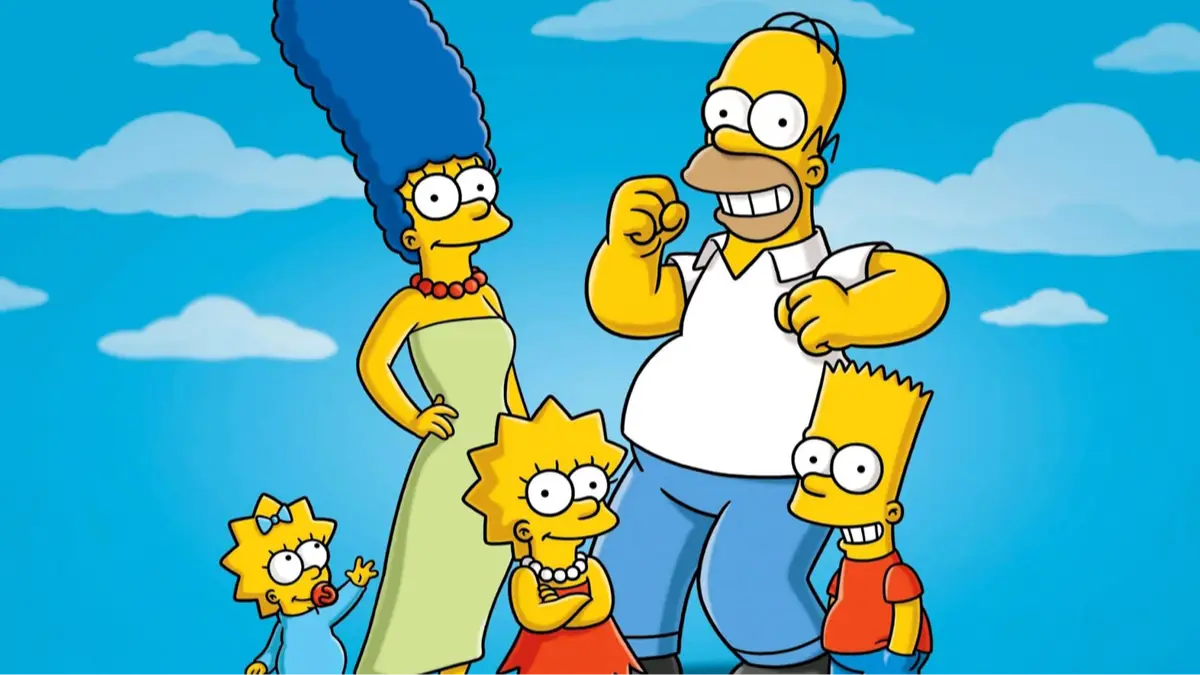 The Simpsons fans devastated as show 'kills off' one of the main characters for first time ever