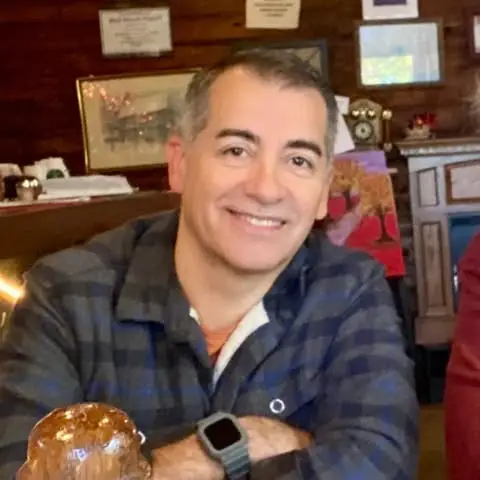 Ivan from New York is suing the reality TV star for defamation (Facebook/Ivan A. Cantu)