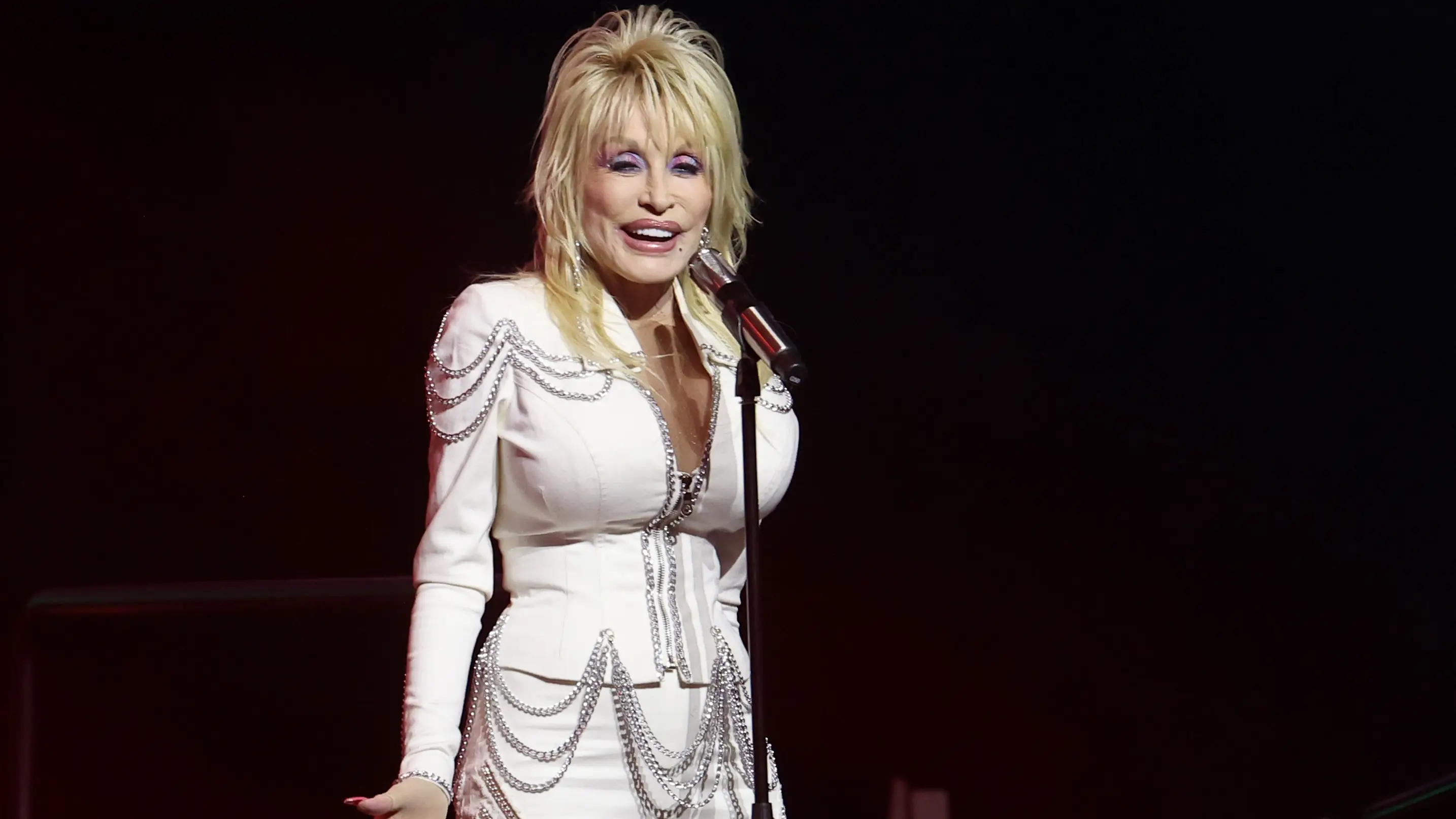 Terry Wyatt/WireImage