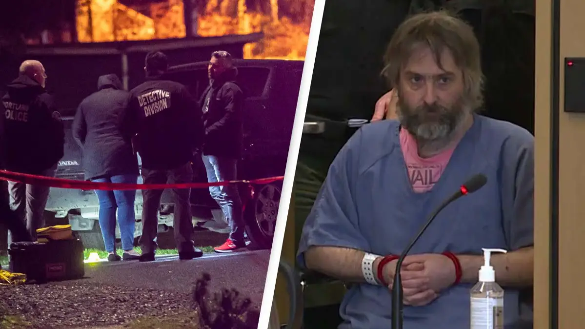 Nathan Howard/Getty Images / KGW