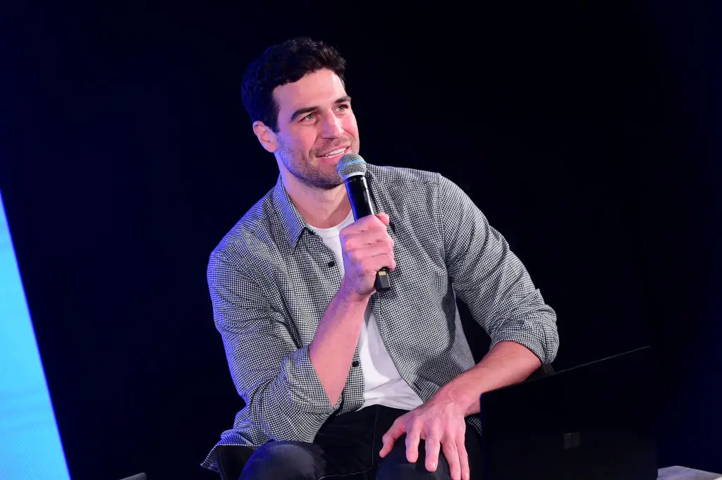 The star noted that his diagnosis is in the 'early' stages. (Vivien Killilea/Getty Images for SCAD)