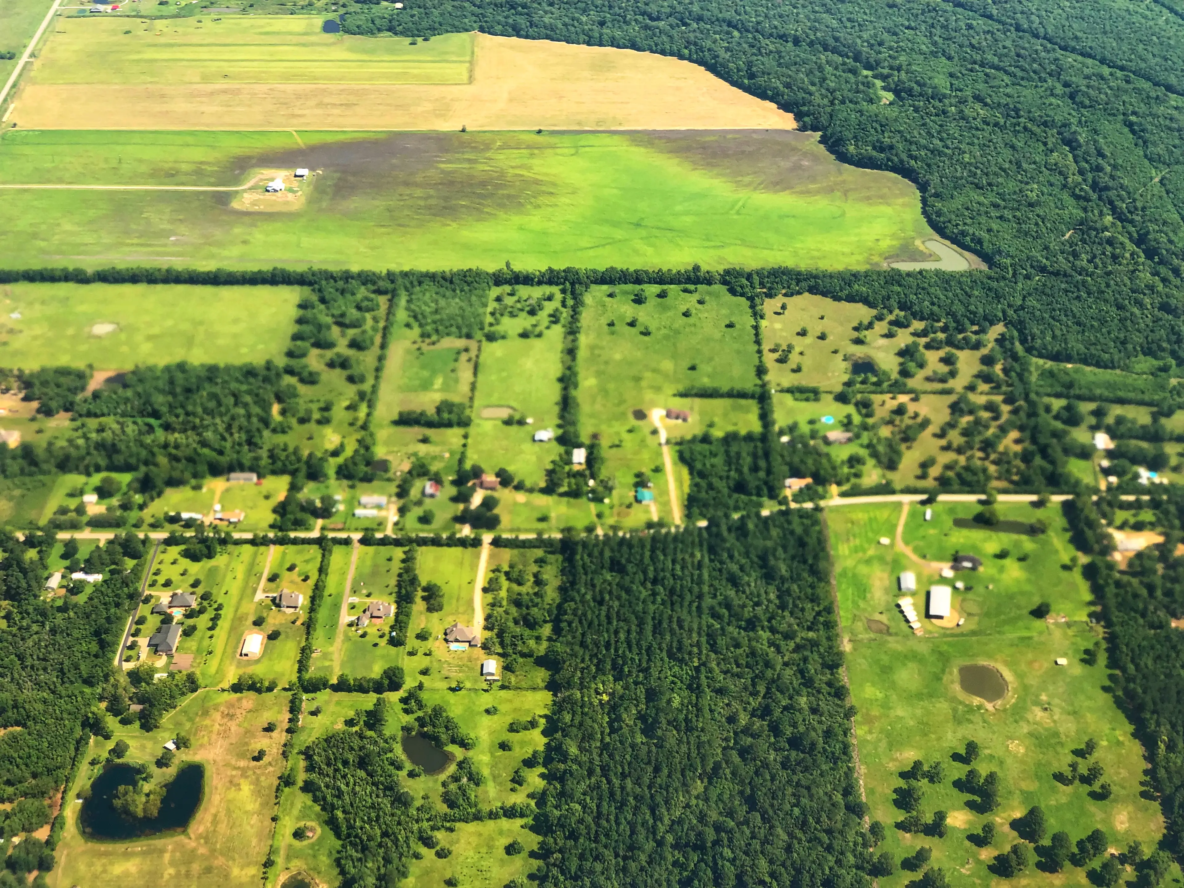 Musk will be able to set some rules and regulations in the Texas town.