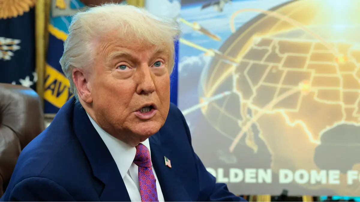 Getty Images/Chip Somodevilla