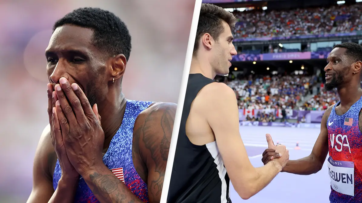 Christian Petersen/Getty Images