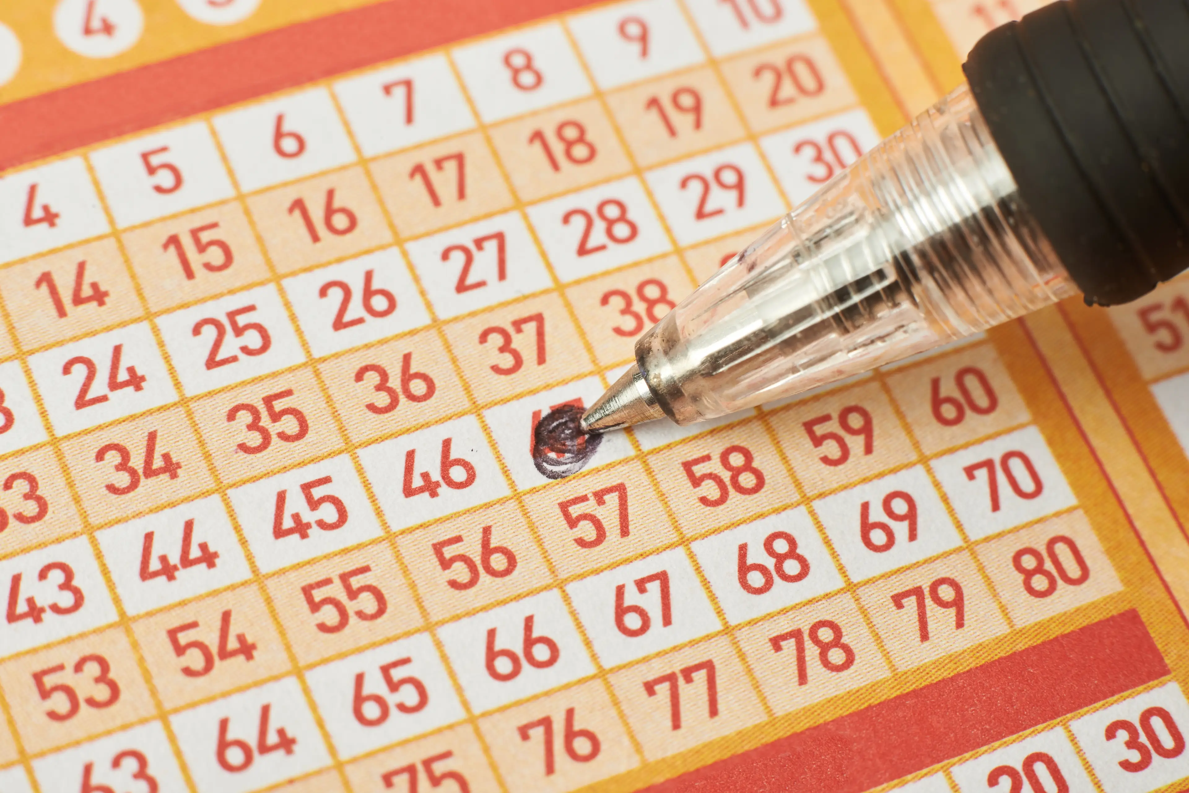 Mandel's methods sparked the lottery to change its rules (markara/Getty Stock)