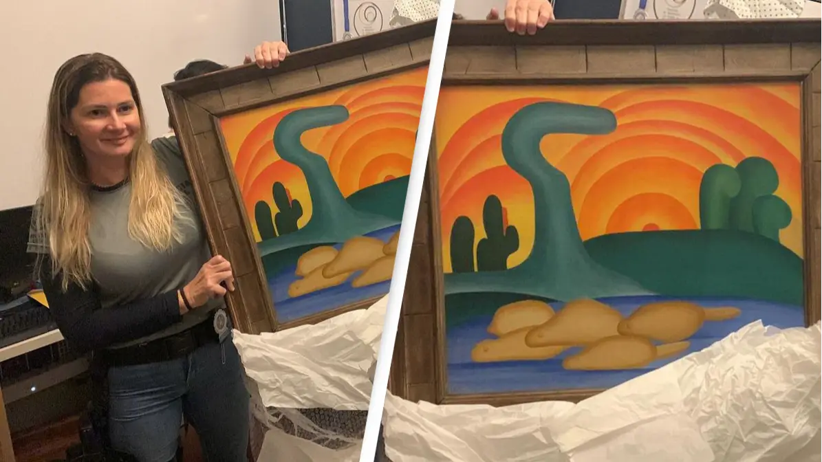 Woman arrested after using psychic to con mum out of $140m