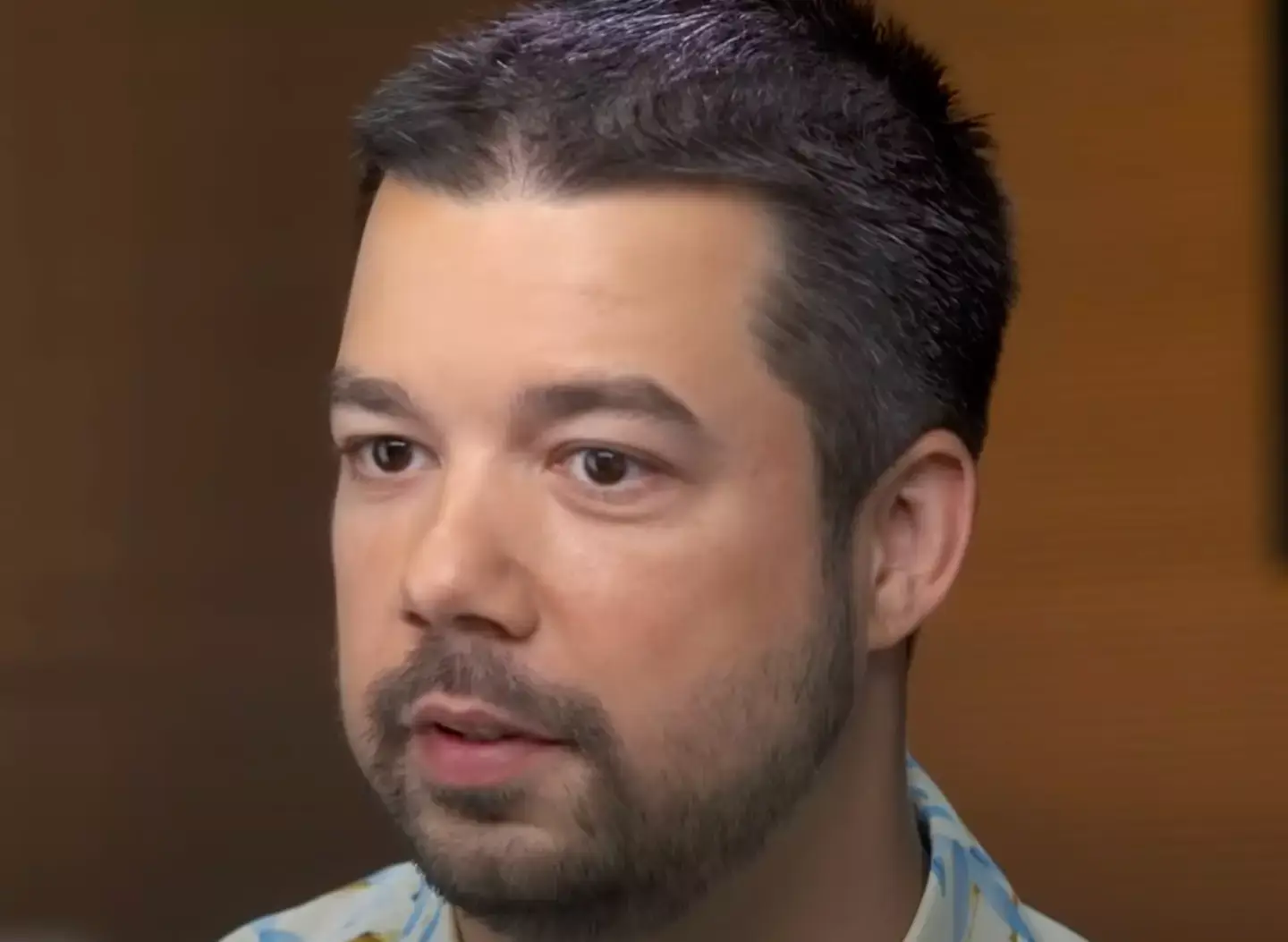 10,000 bitcoins is worth a hell of a lot in today's currency (60 Minutes/CBS) 