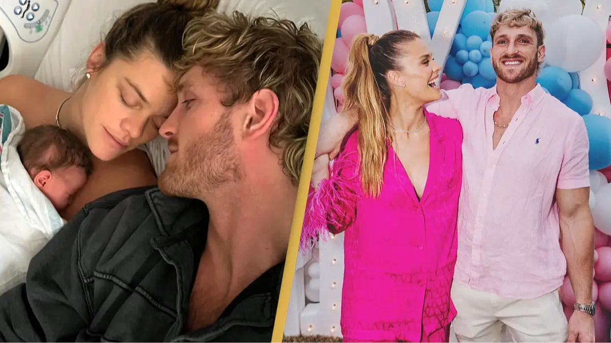 Instagram/@loganpaul