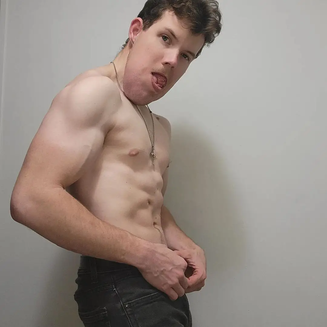 Zackery Brown (@brown_zackery/Instagram)