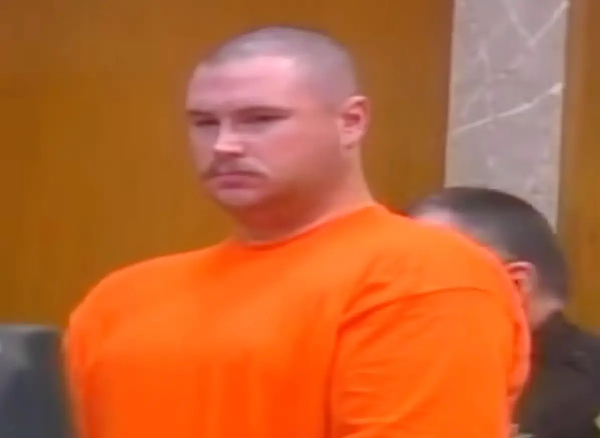 Humphreys has been awaiting his execution for nearly 20 years. (@fox5atlanta/YouTube)