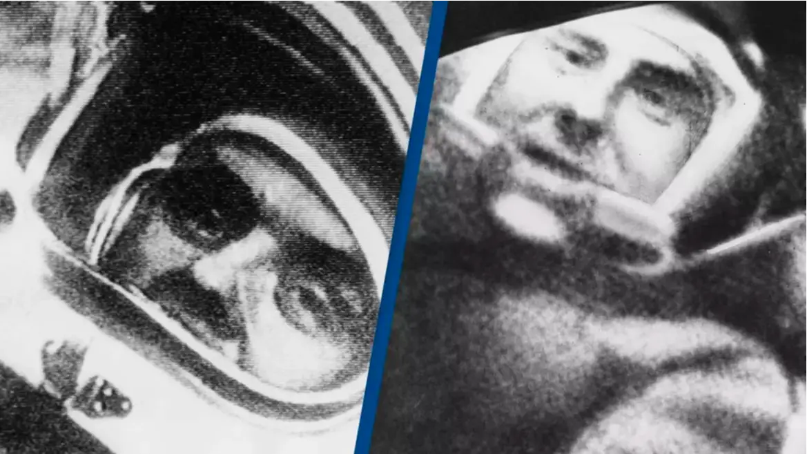 ullstein bild/ullstein bild via Getty Images / Express/Archive Photos/Getty Images