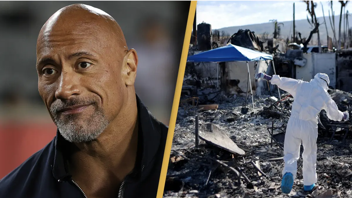 Bob Levey/Getty Images / Mario Tama/Getty Images