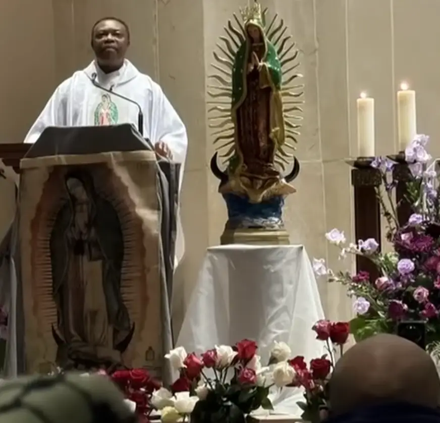 Can you see it? (FOX5 Las Vegas)