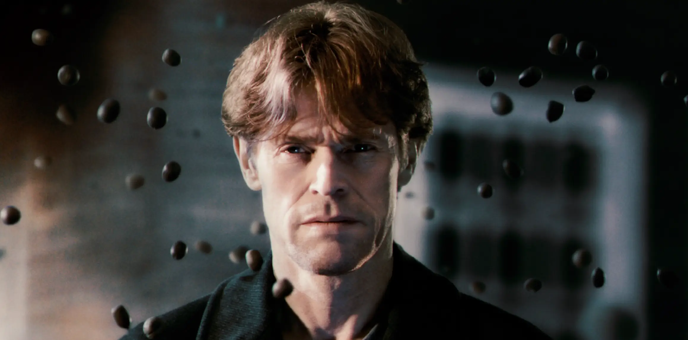 Willem Dafoe stars in the controversial 2009 film. (Zentropa Entertainments)