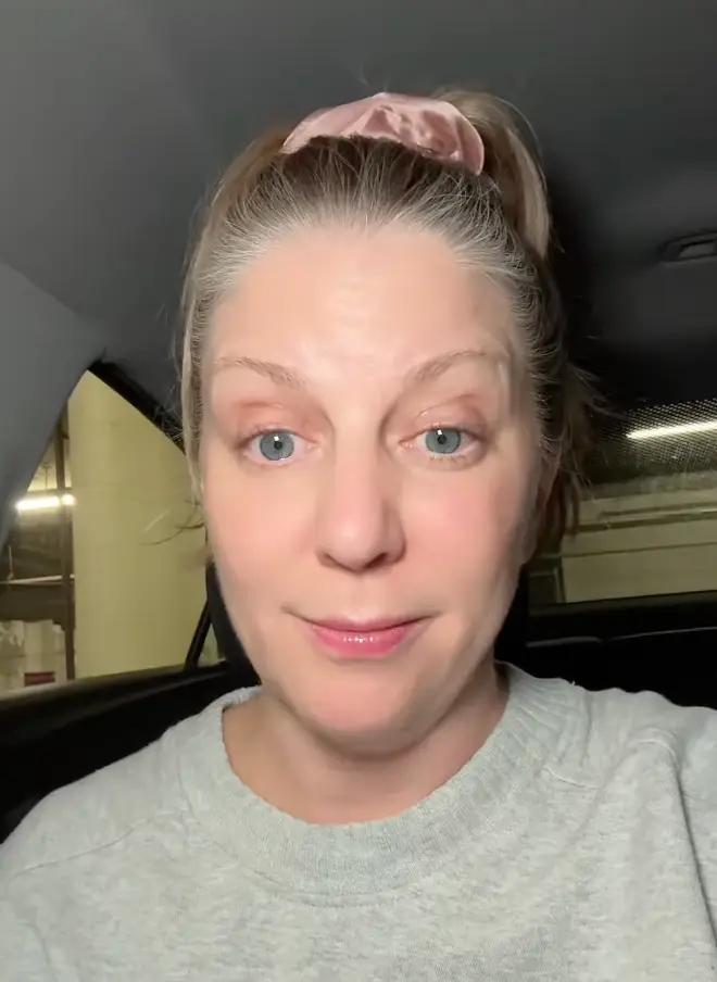 Julie shares insights to death to help people be prepared (Instagram/@hospicenursejulie)