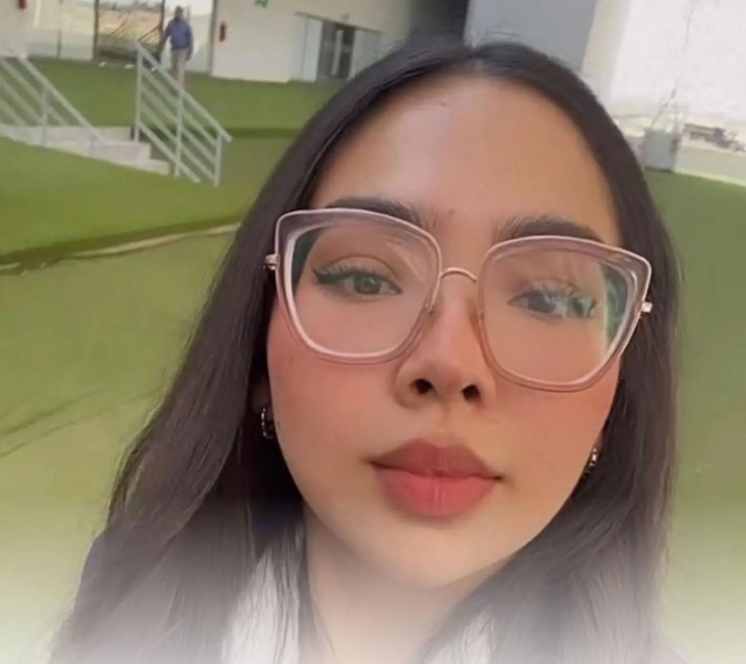 Ariatna Lizeth Mata Esparza died while working out at the gym. (Jam Press)