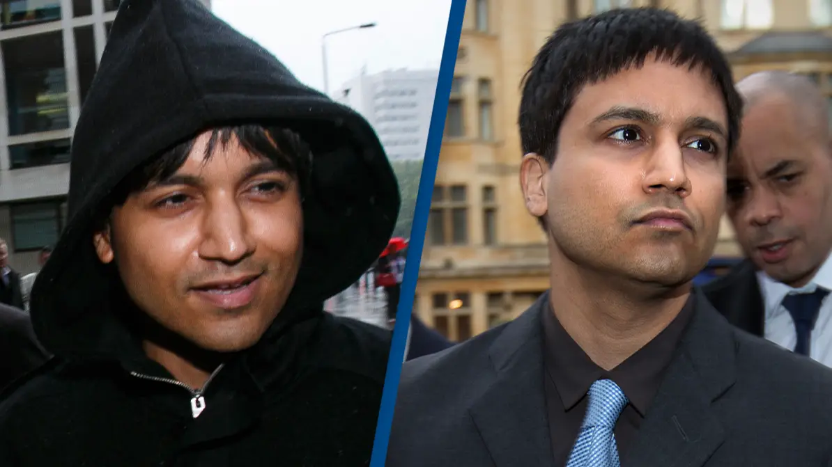 John Phillips/Getty Images / Carl Court/Getty Images