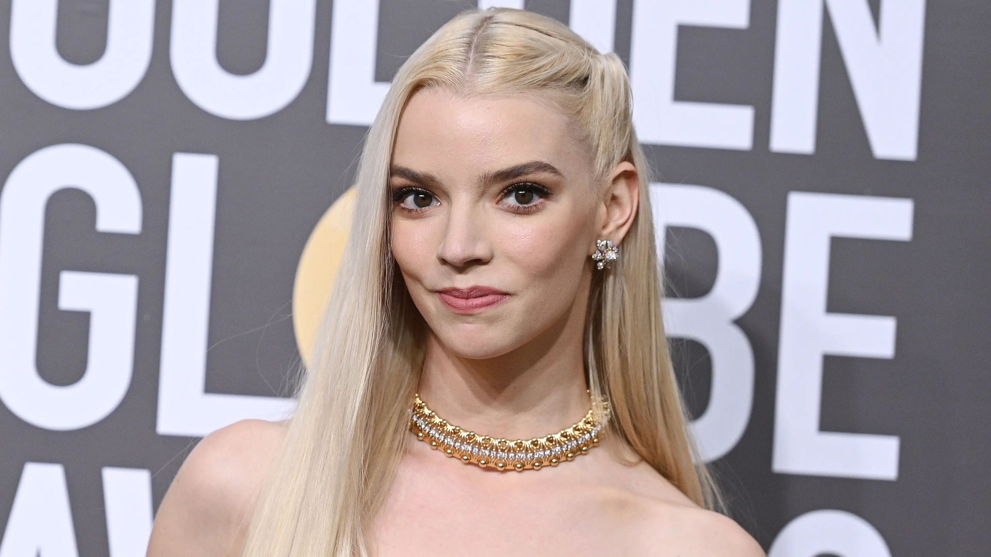 Gilbert Flores/Variety via Getty Images