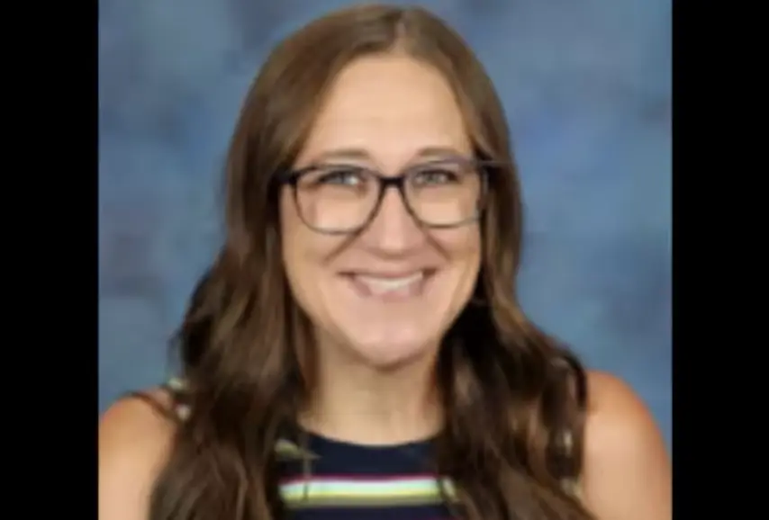 Erin Michelle West has been named as the teacher who was fatally shot (Abundant Life Christian School)