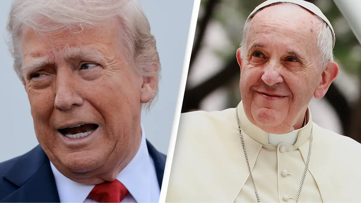 Chip Somodevilla/Getty Images/Lisa Maree Williams/Getty Images