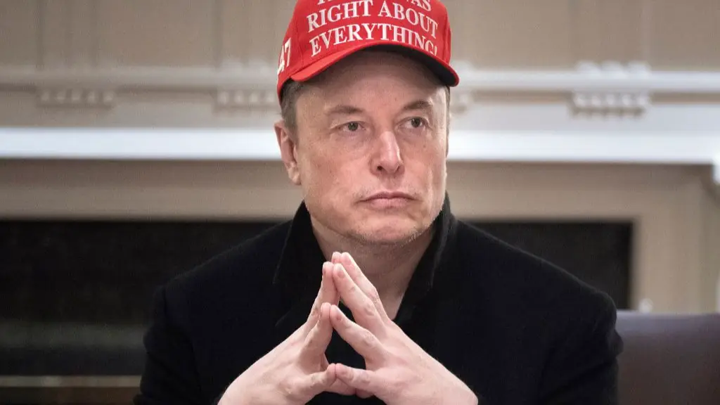 Elon Musk hits back at Trump’s trade adviser after he made savage Tesla comments