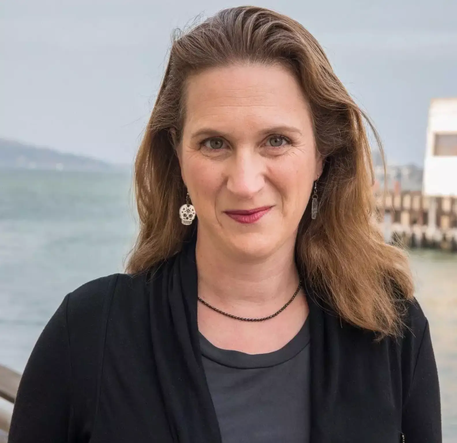 Dr Judy Melinek detailed one particularly horrific case (Instagram/@drjudymelinek)