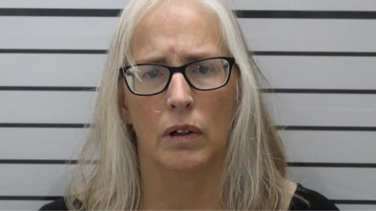 Muskogee County Jail