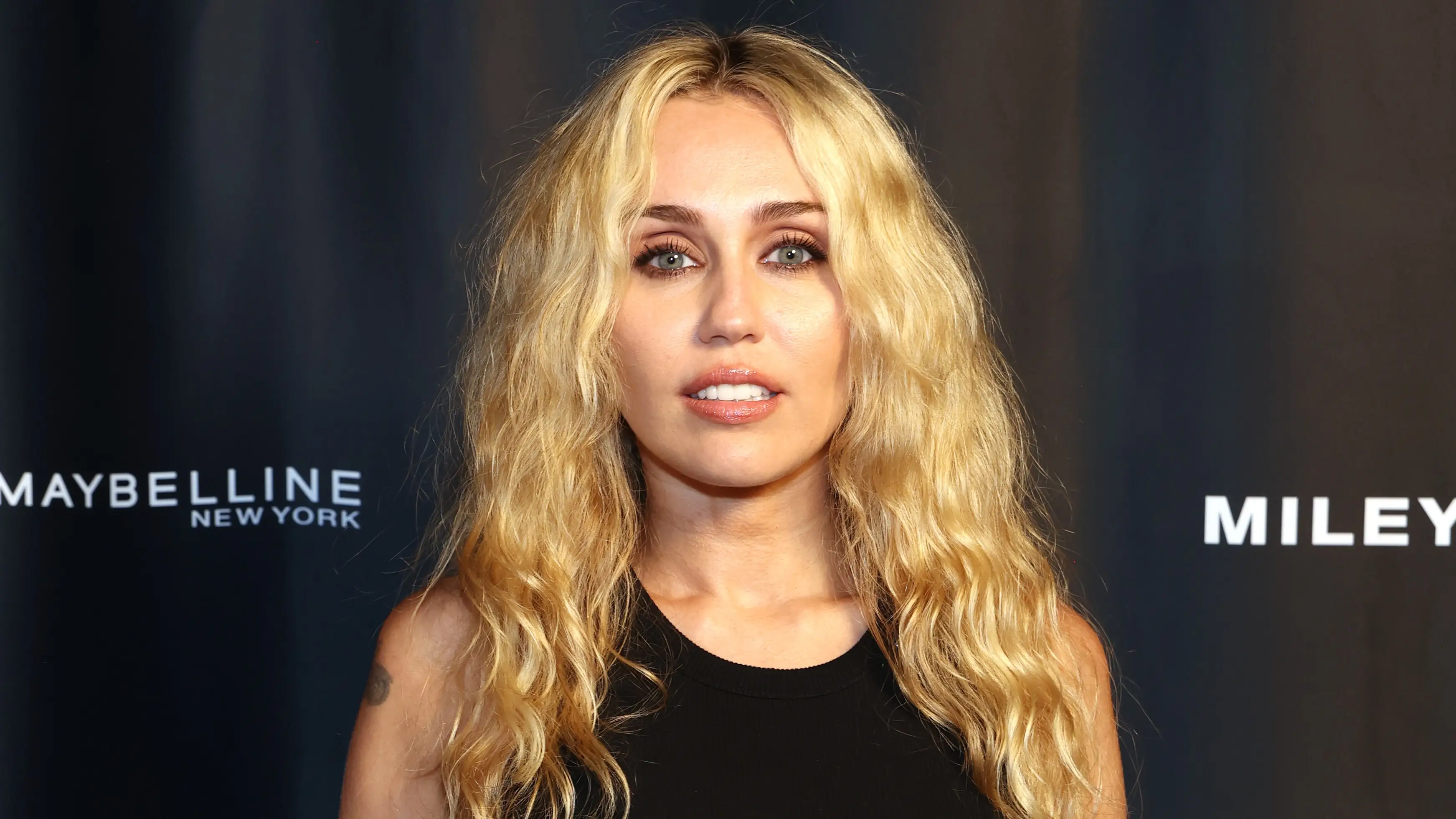 Kevin Mazur/Getty Images for Atlantic Records