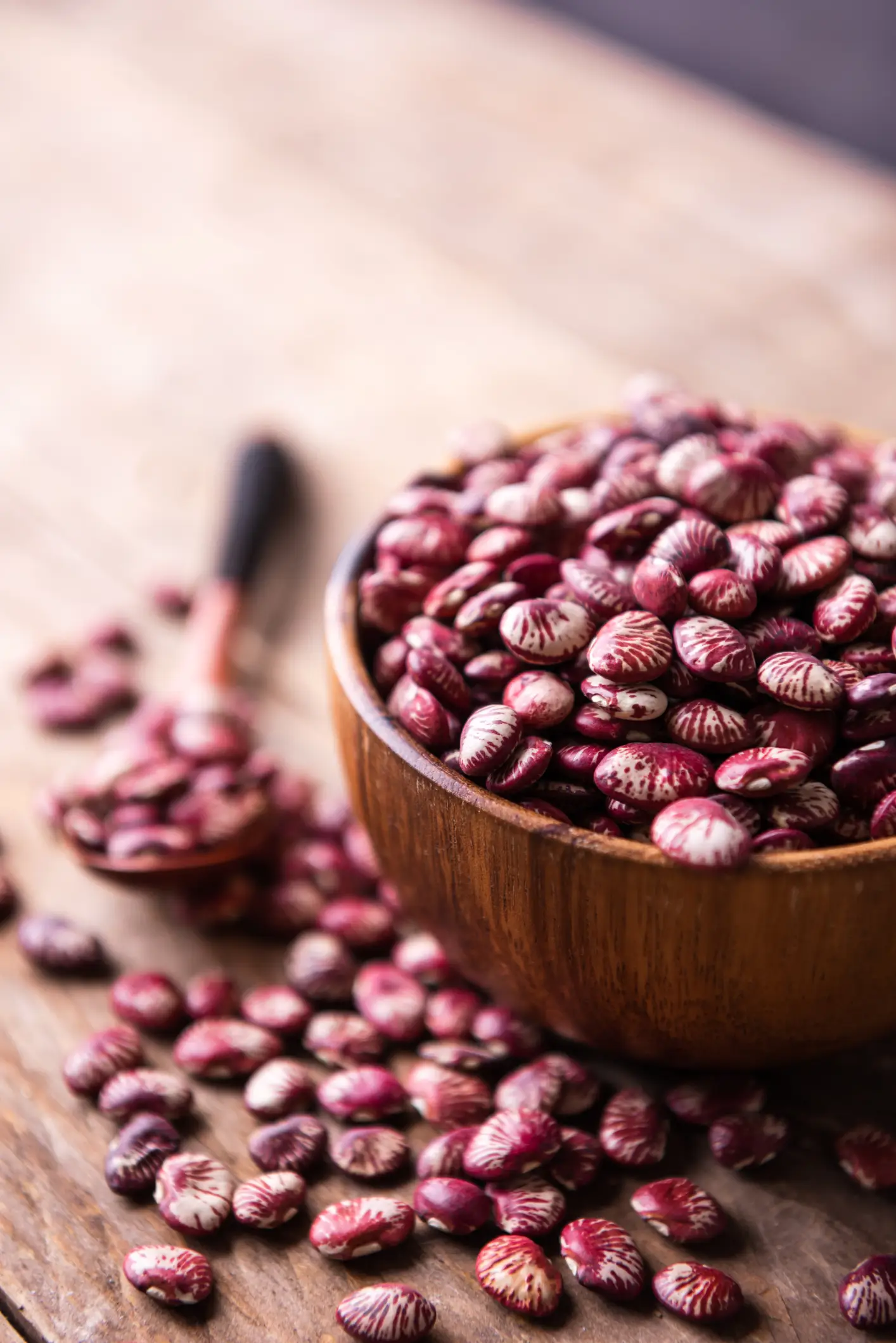 Beans are the best food for men, according to the study (Getty Stock)