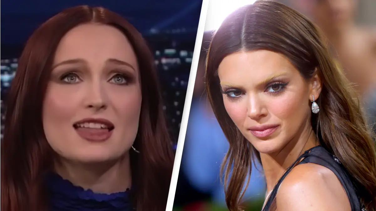 Jimmy Fallon Show/Alamy