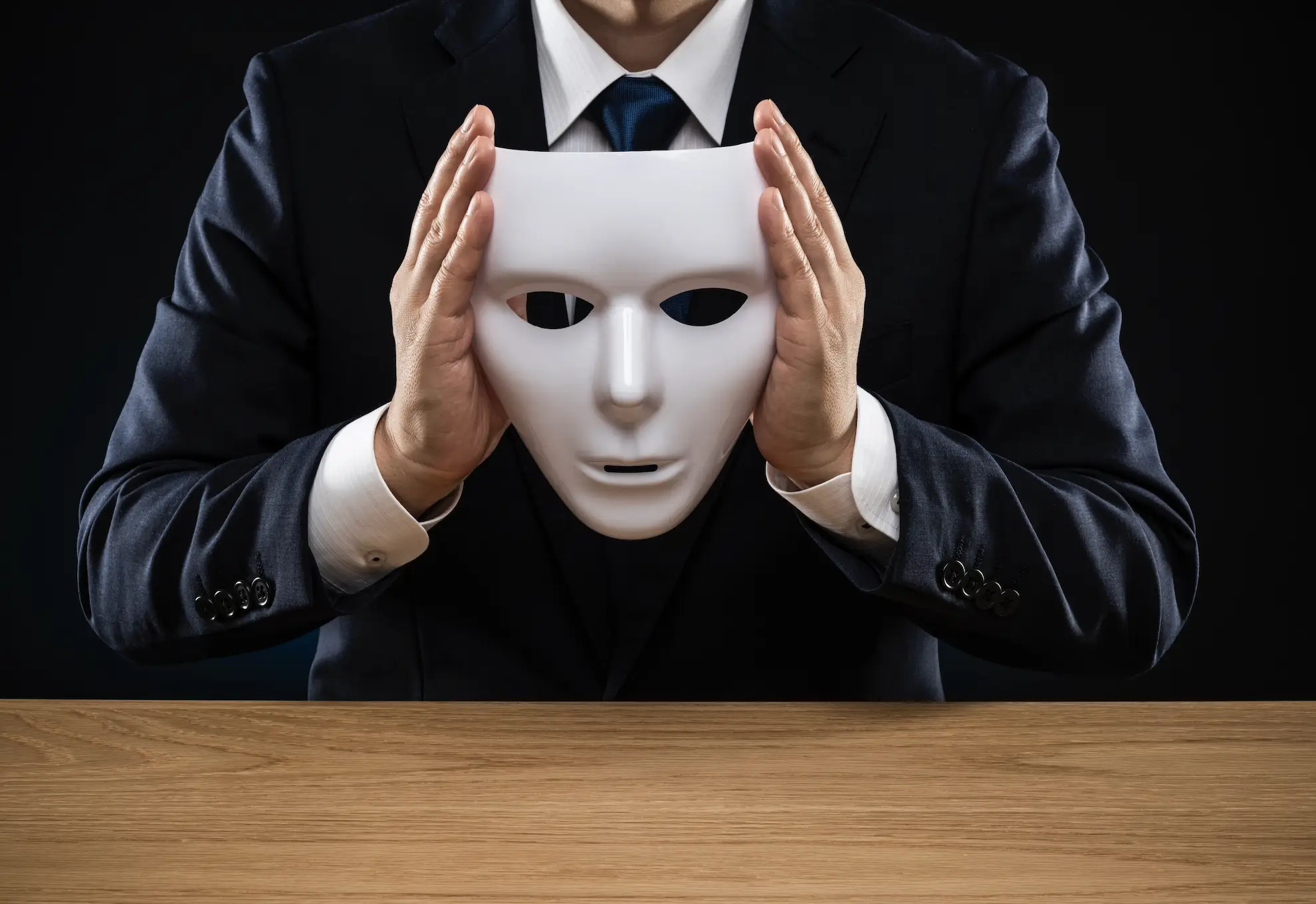 The study was looked at three key traits seen in psychopaths (Getty Stock Image)