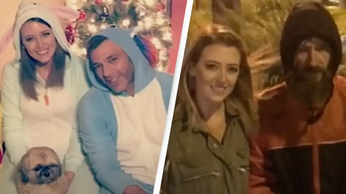 YouTube/6abc Philadelphia/GOFUNDME/KATEMCCLURE via Fox 29