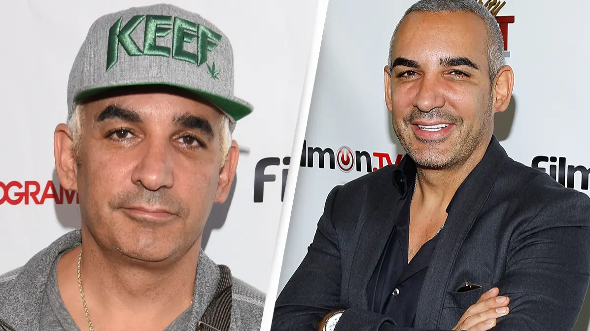 Vivien Killilea/WireImage via Getty/Joe Kohen/Getty Images