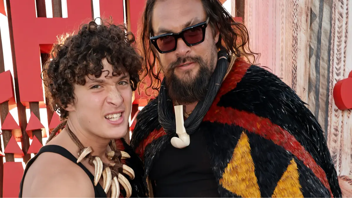 Eric Charbonneau/Apple TV+ via Getty Images