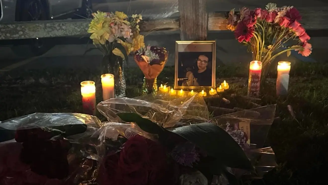 Sarah was murdered on Saturday (GoFundMe)