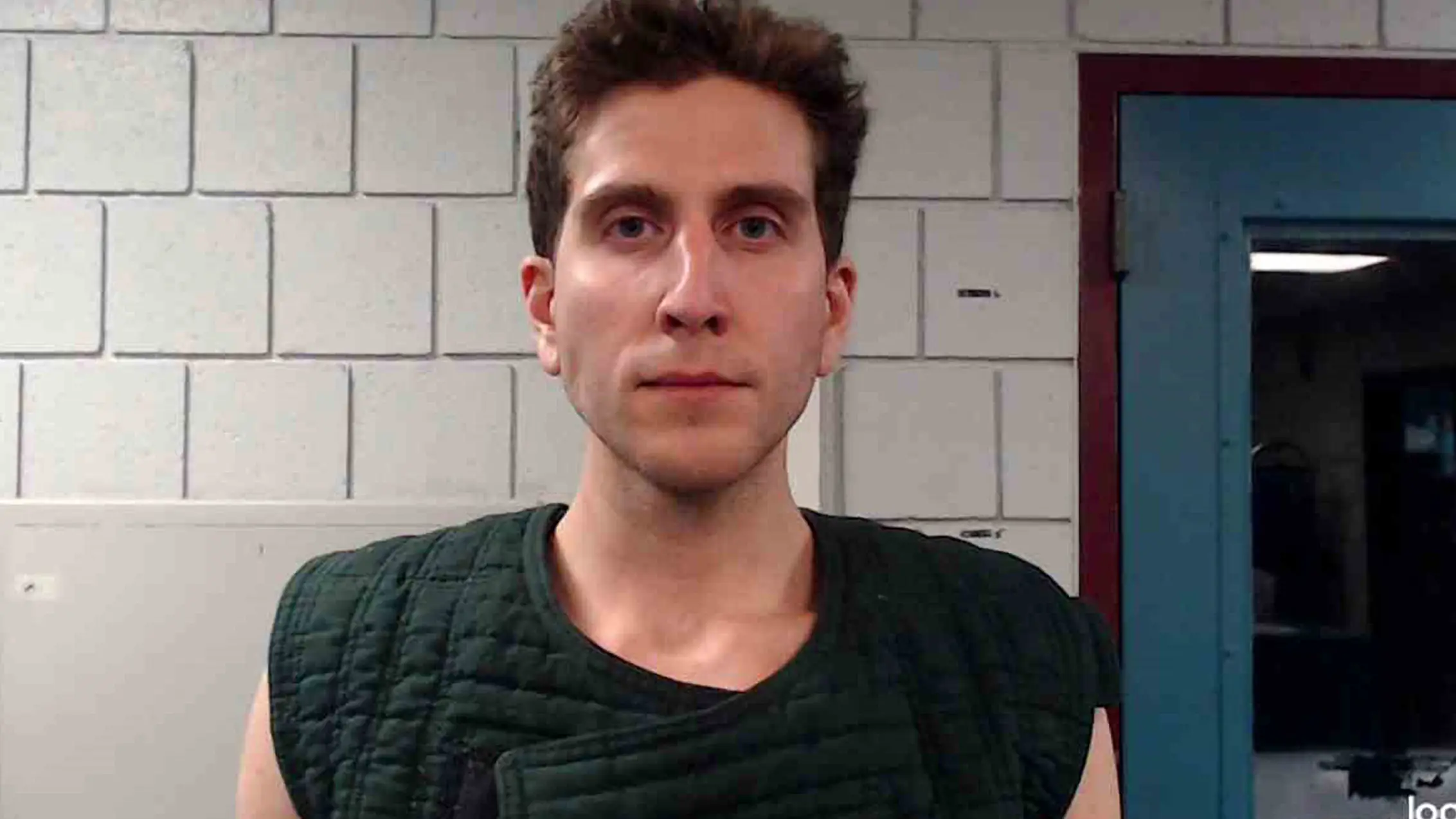 Monroe County Correctional Facility via Getty Images