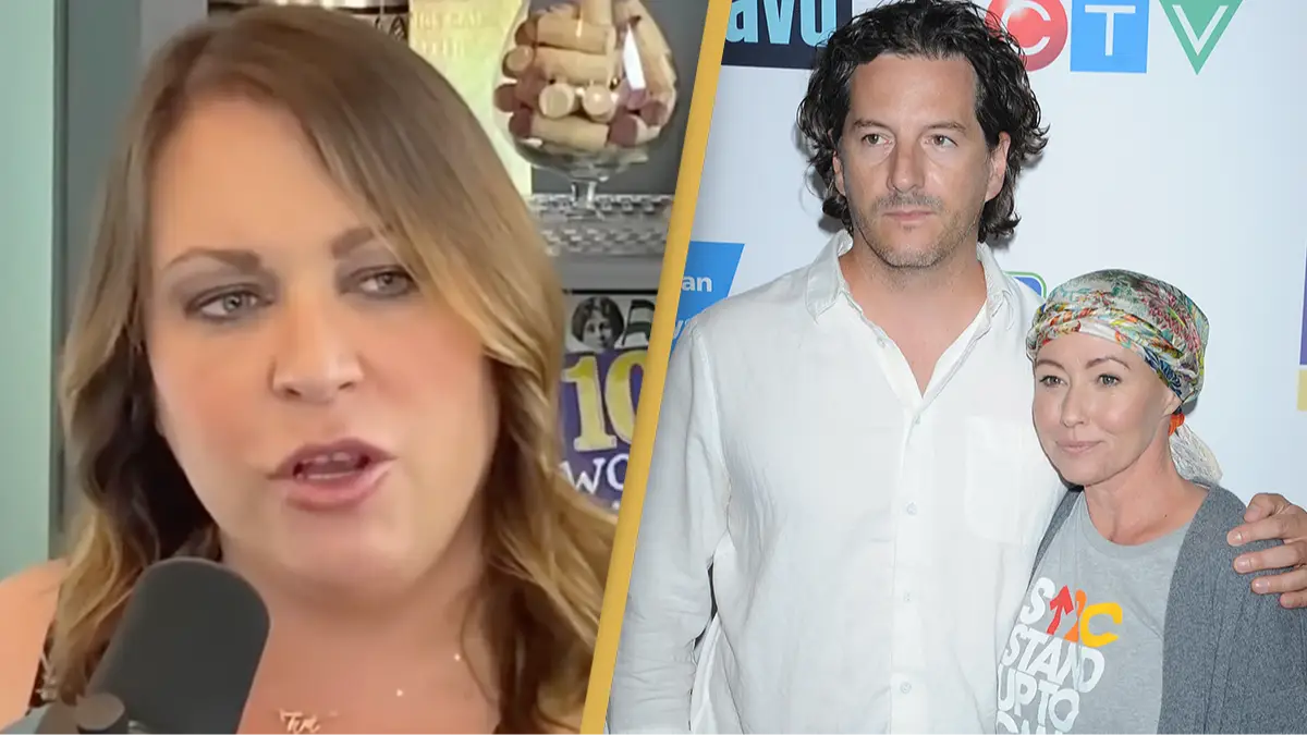 notthehrlady/Instagram/Frank Trapper/Corbis via Getty Images