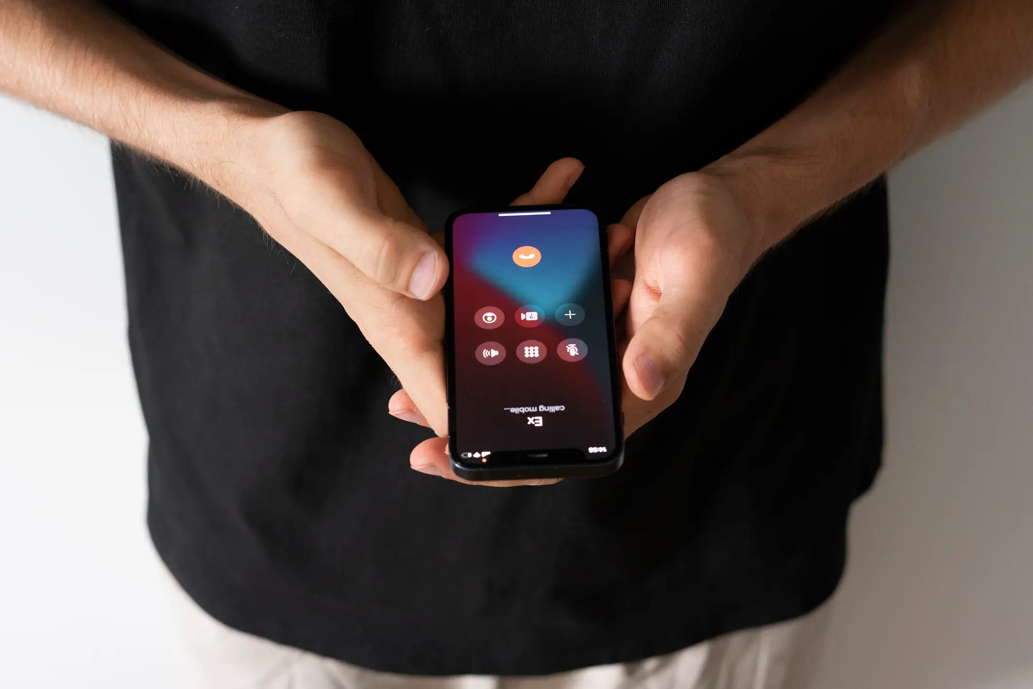 Someone who talks about their ex a lot might not be over them yet (Getty Stock)