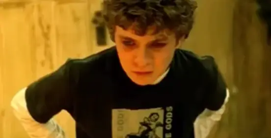 This was exactly our expression seeing the syringe pit.