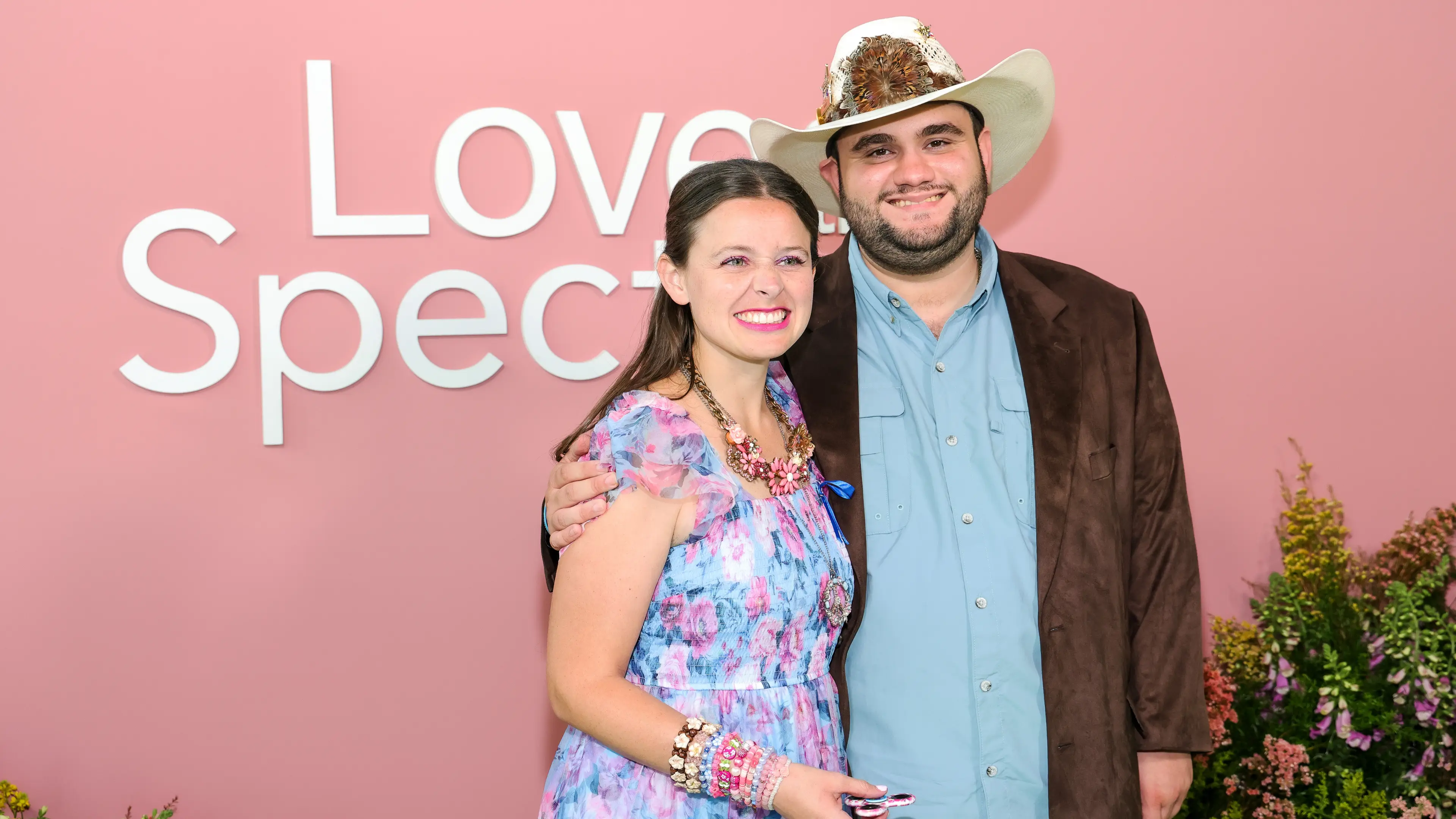 Julian Hamilton/FilmMagic