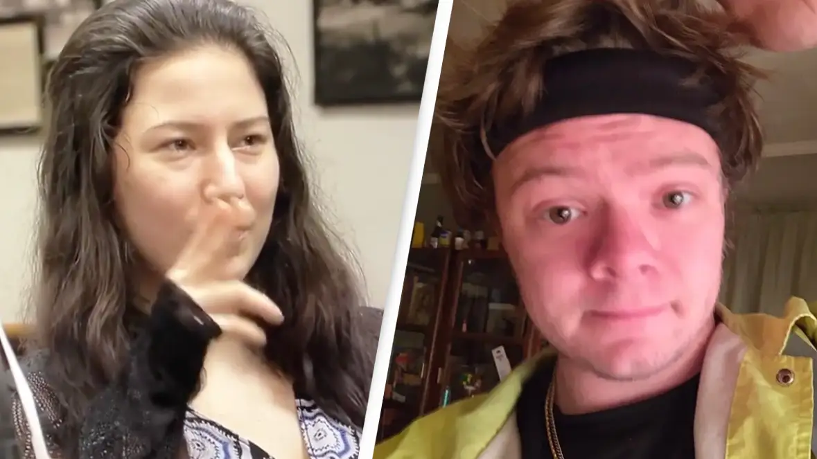 Law & Crime / YouTube / Facebook/Shad Thyrion