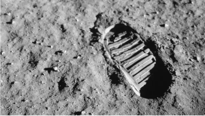 The space race was brutal, and it nearly harmed the Moon (NASA)