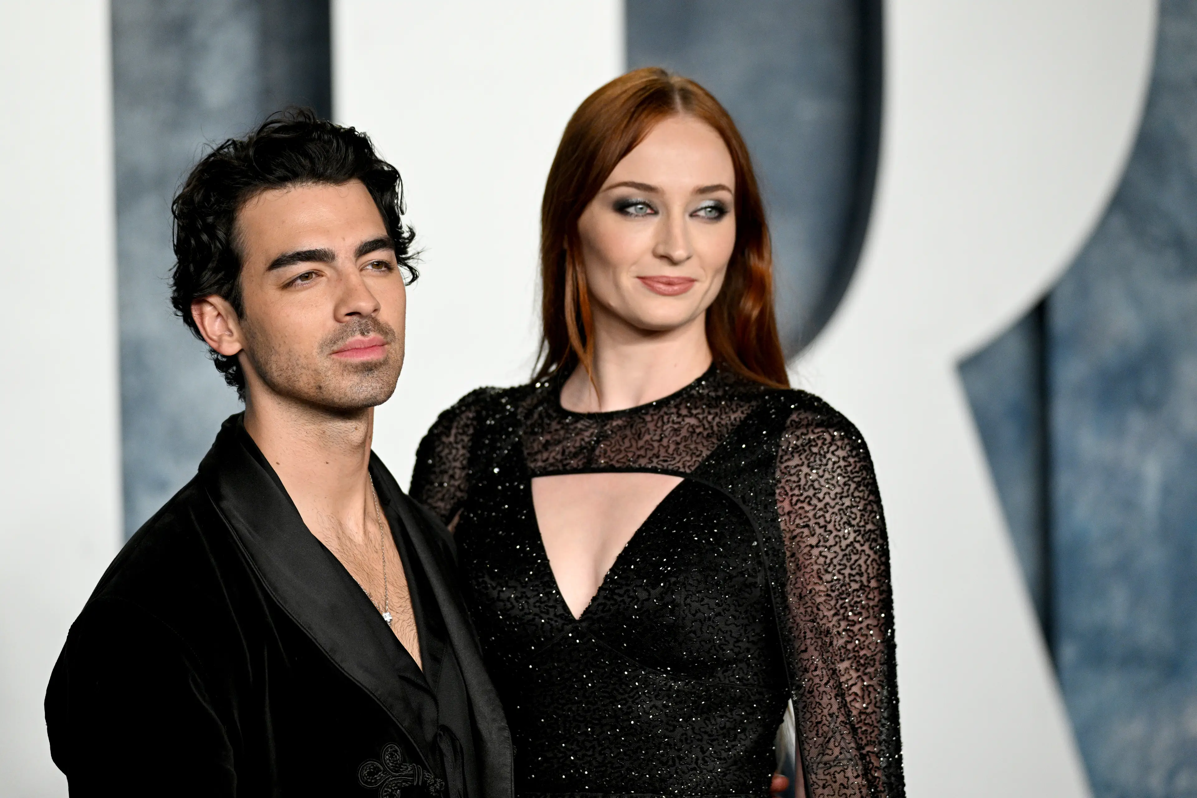 Joe Jonas and Sophie Turner are currently in a custody battle.